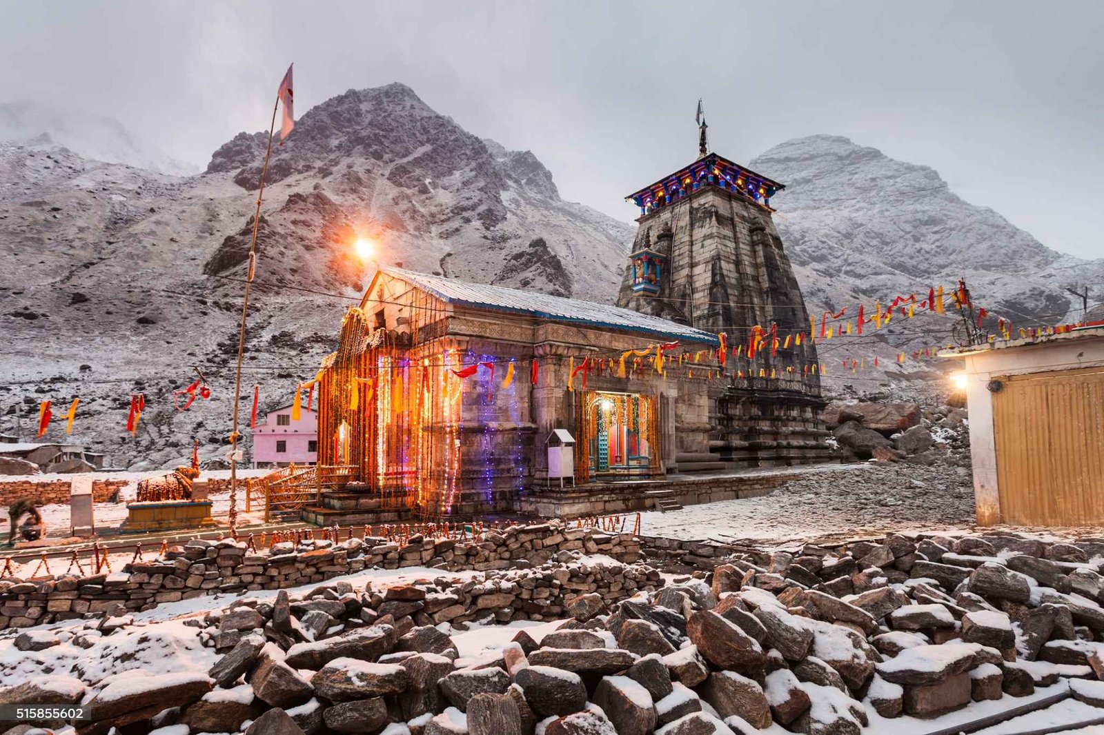 kedarnath